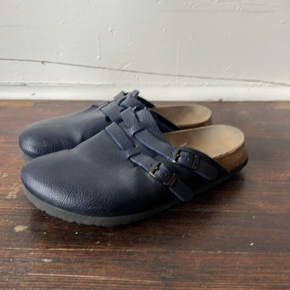 EUC Birkis Birkenstocks Clogs shoes 39 - Picture 3 of 5